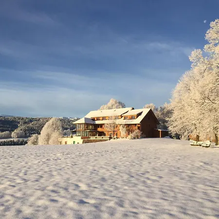 Bio - - Alpengasthof Koralpenblick Дойчландсберг