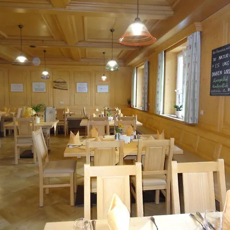 מלון Bio - - Alpengasthof Koralpenblick 3*