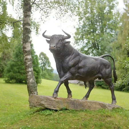 Bio - - Alpengasthof Koralpenblick دويتشلاندزبرغ