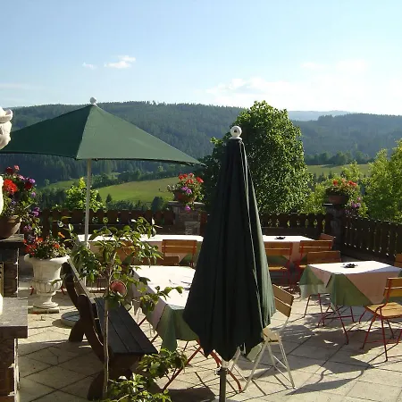 מלון Bio - - Alpengasthof Koralpenblick 3*