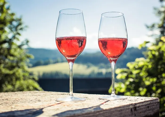 Bio - - Alpengasthof Koralpenblick דויטשלנדסברג