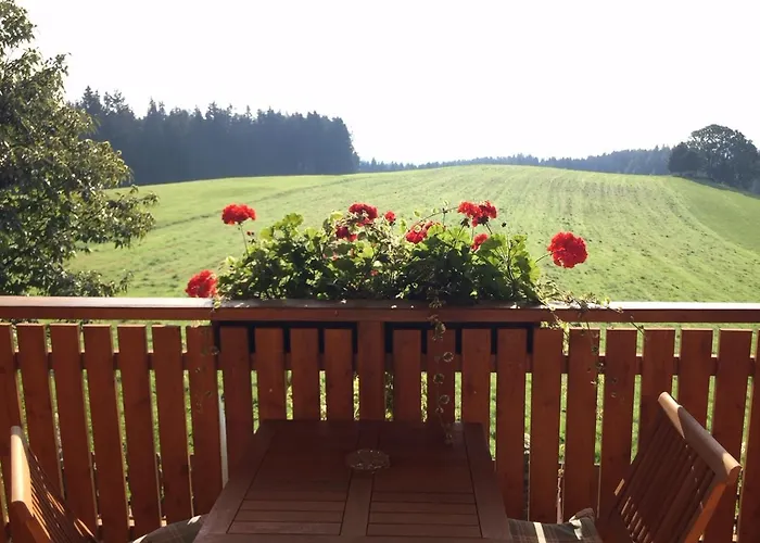 Bio - - Alpengasthof Koralpenblick