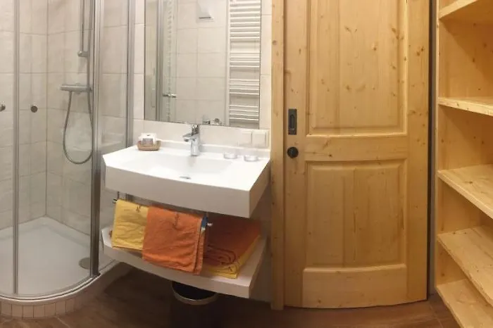 Bio - - Alpengasthof Koralpenblick מלון דויטשלנדסברג