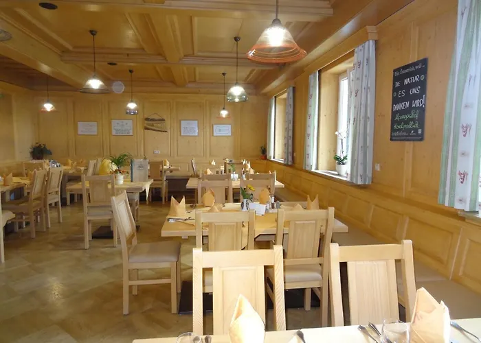 מלון Bio - - Alpengasthof Koralpenblick 3*